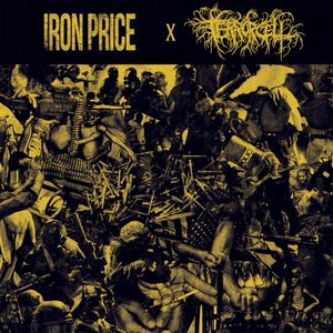 Iron Price / Terror Cell (EP)