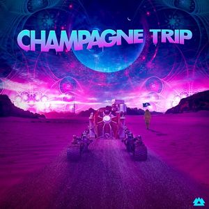 Champagne Trip (EP)