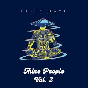 Thine People Vol.2