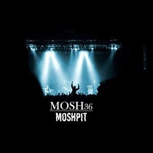 Moshpit (EP)