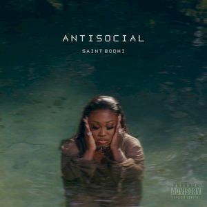 Antisocial (EP)