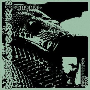Serpentes (EP)