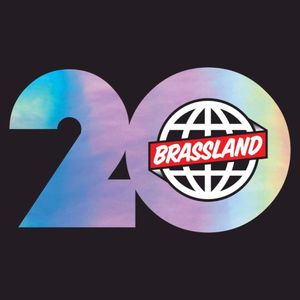 Brassland 2001-2021: An Anniversary Sampler