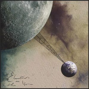 Elevator to the Moon (EP)