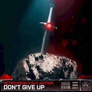Don’t Give Up (Single)