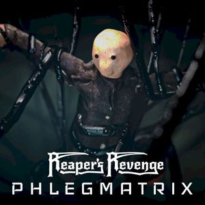 Phlegmatrix (Single)