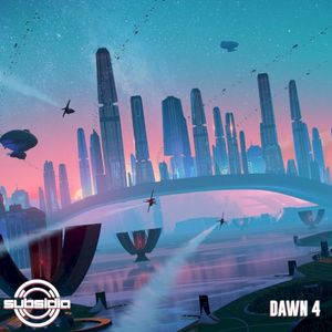 Dawn, Vol. 4