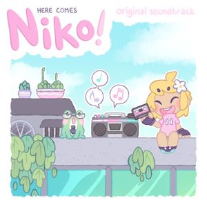 Here Comes Niko! Original Soundtrack (OST)