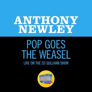 Pop Goes the Weasel (live on the Ed Sullivan Show, September 8, 1963) (Live)