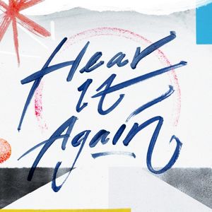 Hear It Again (Single)