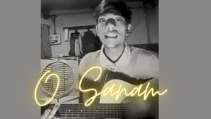 O Sanam Cover Song (OST)