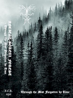 Through the Mist Forgotten by Time (EP)