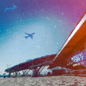 Platov Airport (Single)