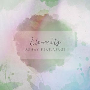 eternity (Single)