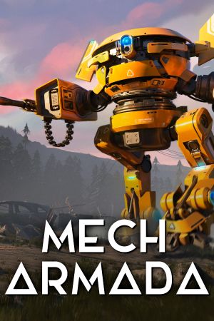 Mech Armada