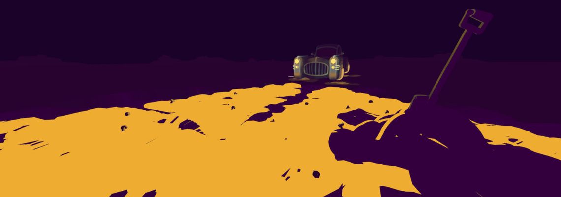 Cover The Secret of Retropolis