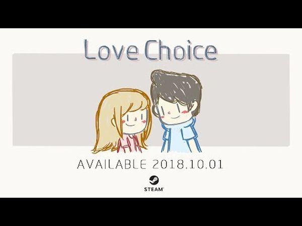 Love Choice