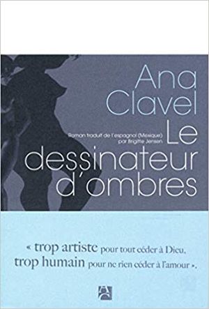 Le Dessinateur d'ombres