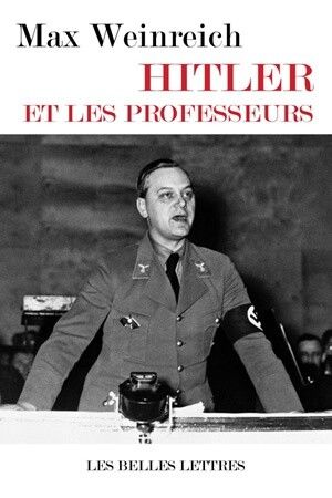 Hitler et les professeurs