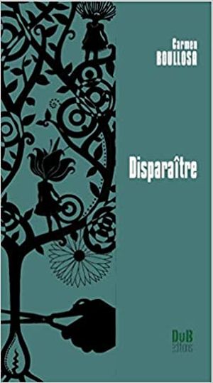 Disparaître