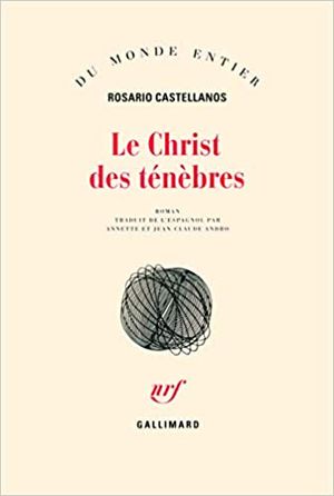 Le Christ des ténèbres