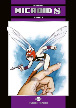 Microid S, tome 1