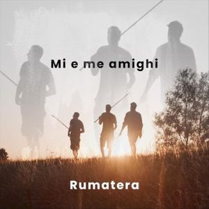 Mi e me amighi (Single)