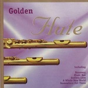 Golden Flute