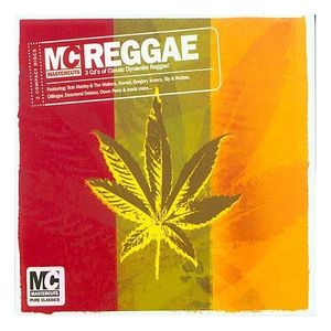 Mastercuts Reggae