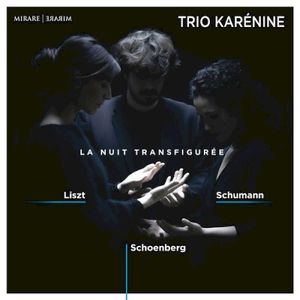 La Nuit transfigurée