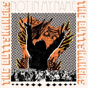 Not in My Name (Single)
