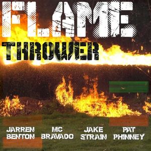 FlameThrower (Single)