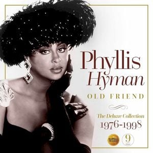 Old Friend: The Deluxe Collection 1976–1998