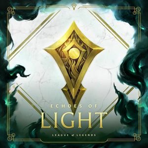 Echoes of Light (OST)