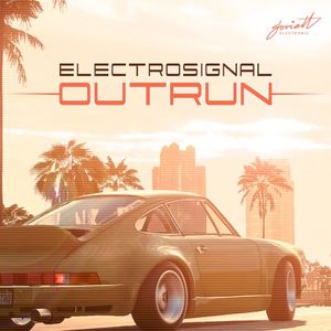 Outrun (Single)