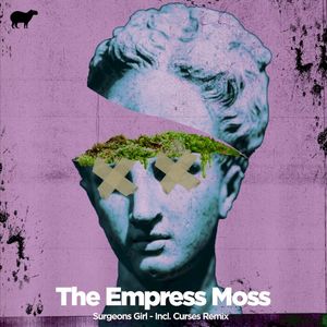 The Empress Moss (EP)