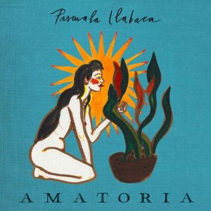 Amatoria (EP)