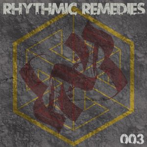 Rhythmic Remedies 003 (EP)