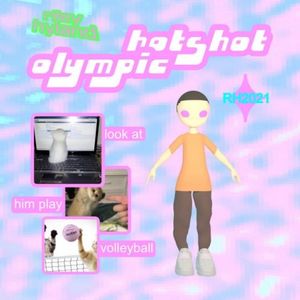 hotshot olympic (Single)