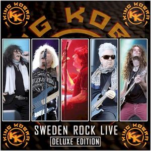 Sweden Rock Live (Live)