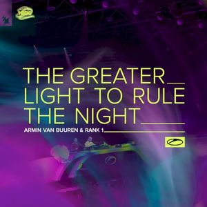 The Greater Light to Rule the Night (Single)