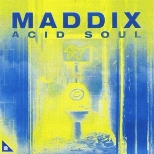 Acid Soul (Single)