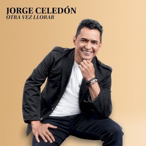 Otra vez llorar (Single)