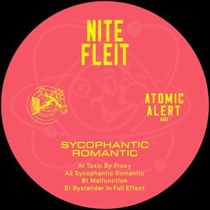 Sycophantic Romantic (EP)