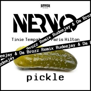 Pickle (Rudeejay & Da Brozz remix)