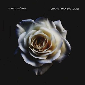 Chans / Max 500 (live) (Single)