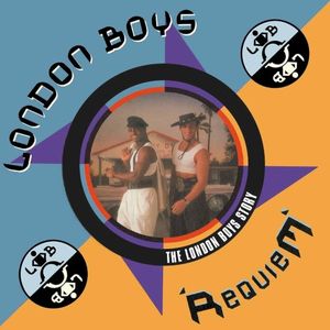 Requiem (The London Boys Story)
