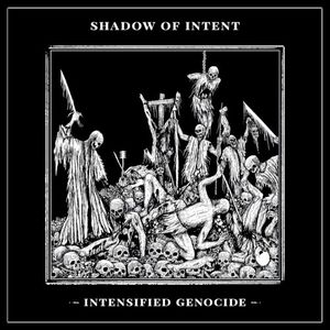 Intensified Genocide (Single)