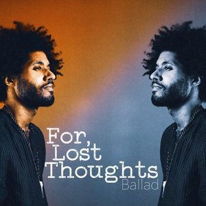 For, Lost Thoughts (EP)