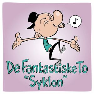 Syklon (EP)